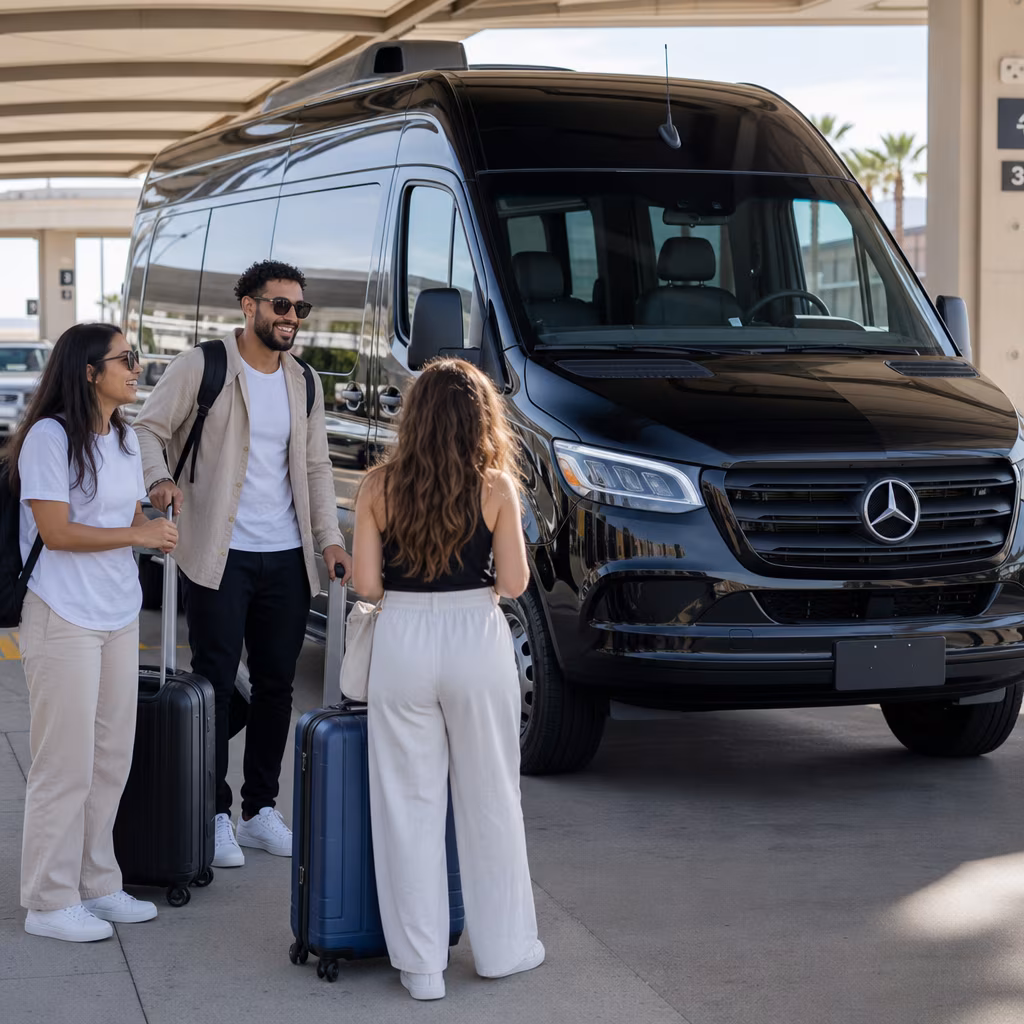 Phoenix Airport Transportation
