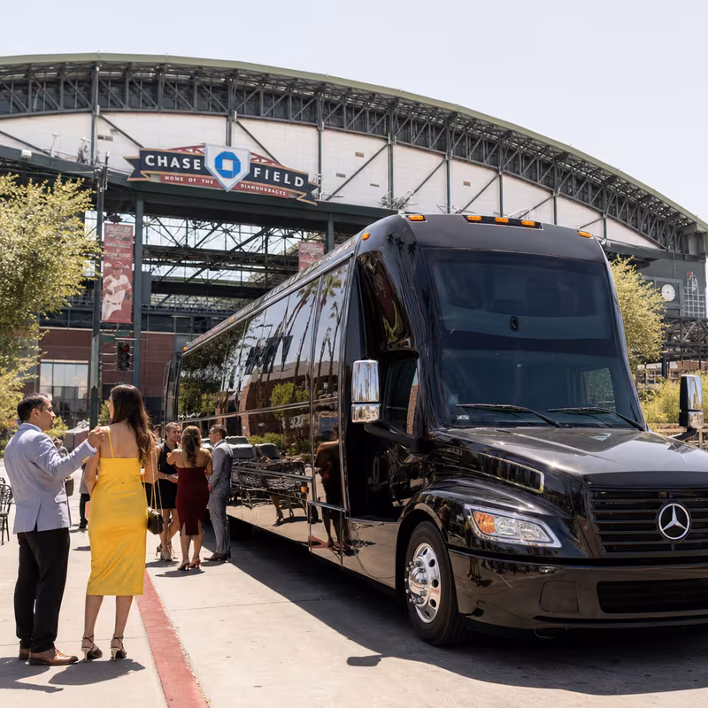 Chase Field