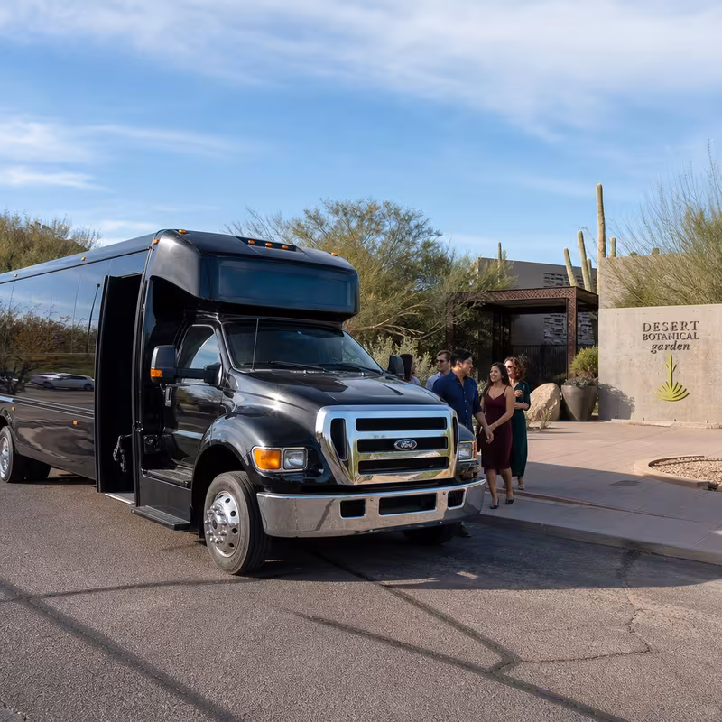 Desert Botanical Garden
