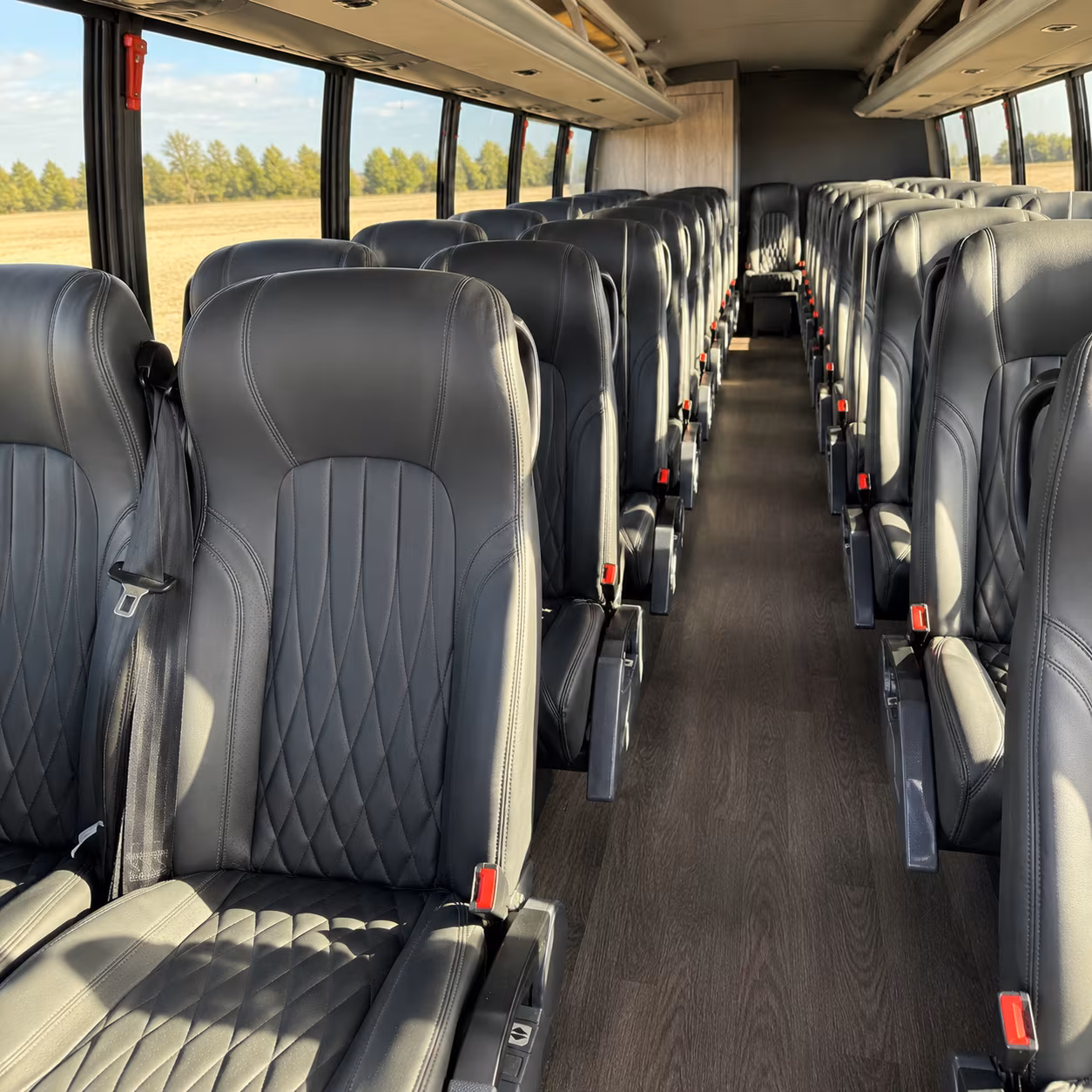 Glendale Airport Shuttles & Transportation