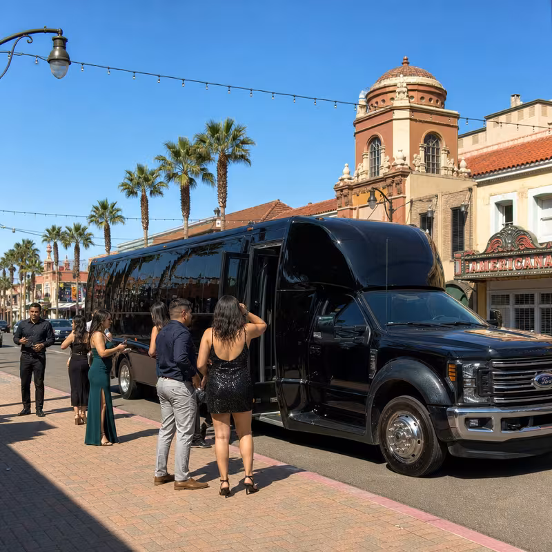 Historic Downtown Glendale