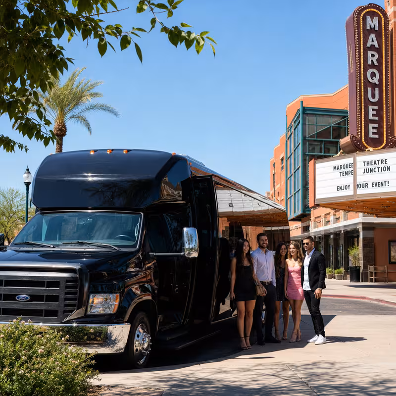 Marquee Theatre