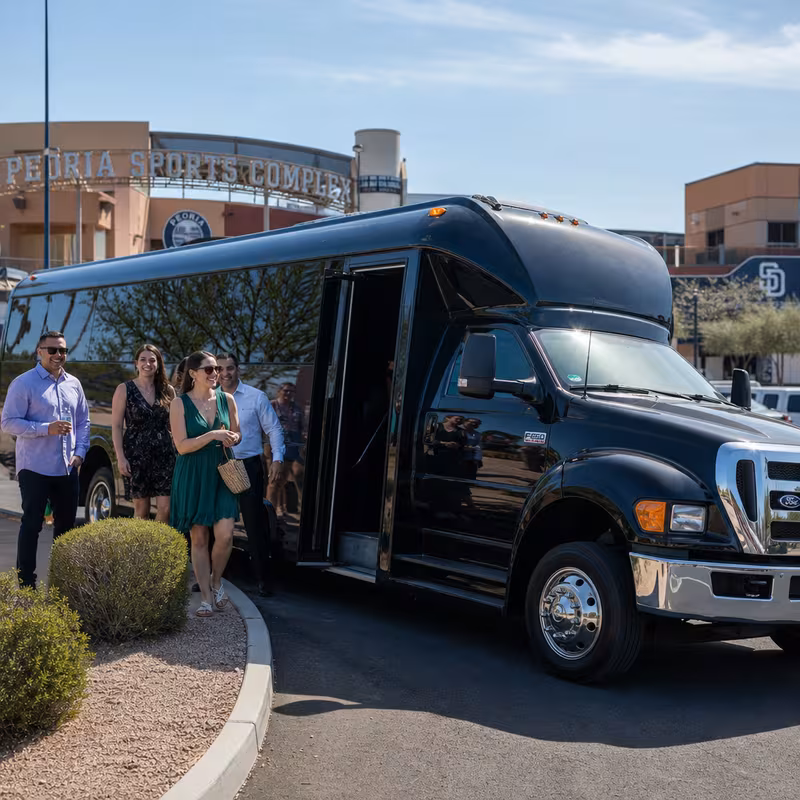 Peoria Sports Complex