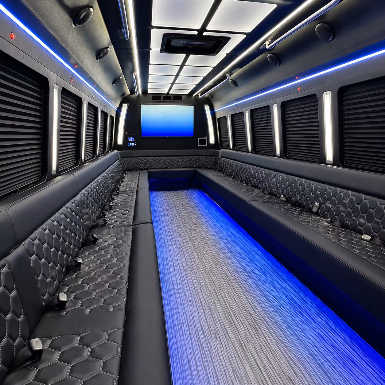 Peoria Winery Tour & Pub Crawl Transportation