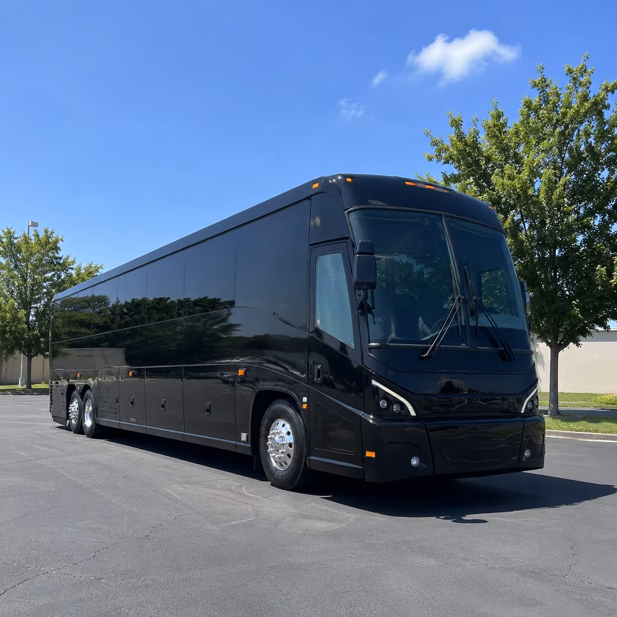 Phoenix Airport Shuttle & Transportation onboard seating