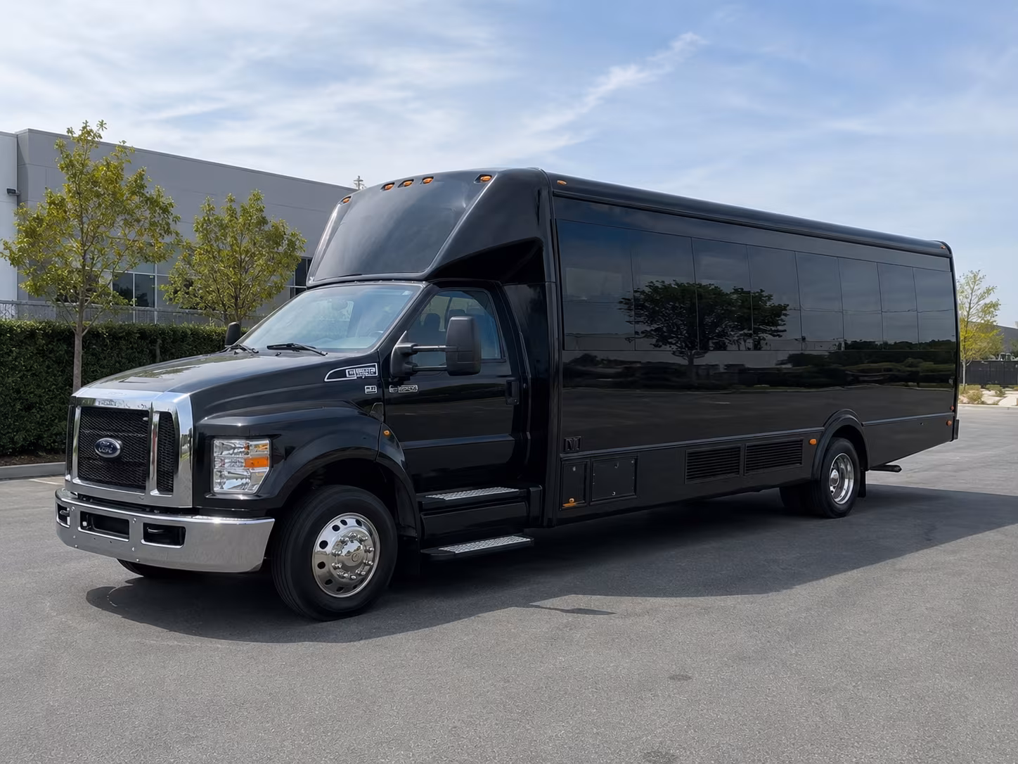 Phoenix Bachelor & Bachelorette Transportation pickup coordination