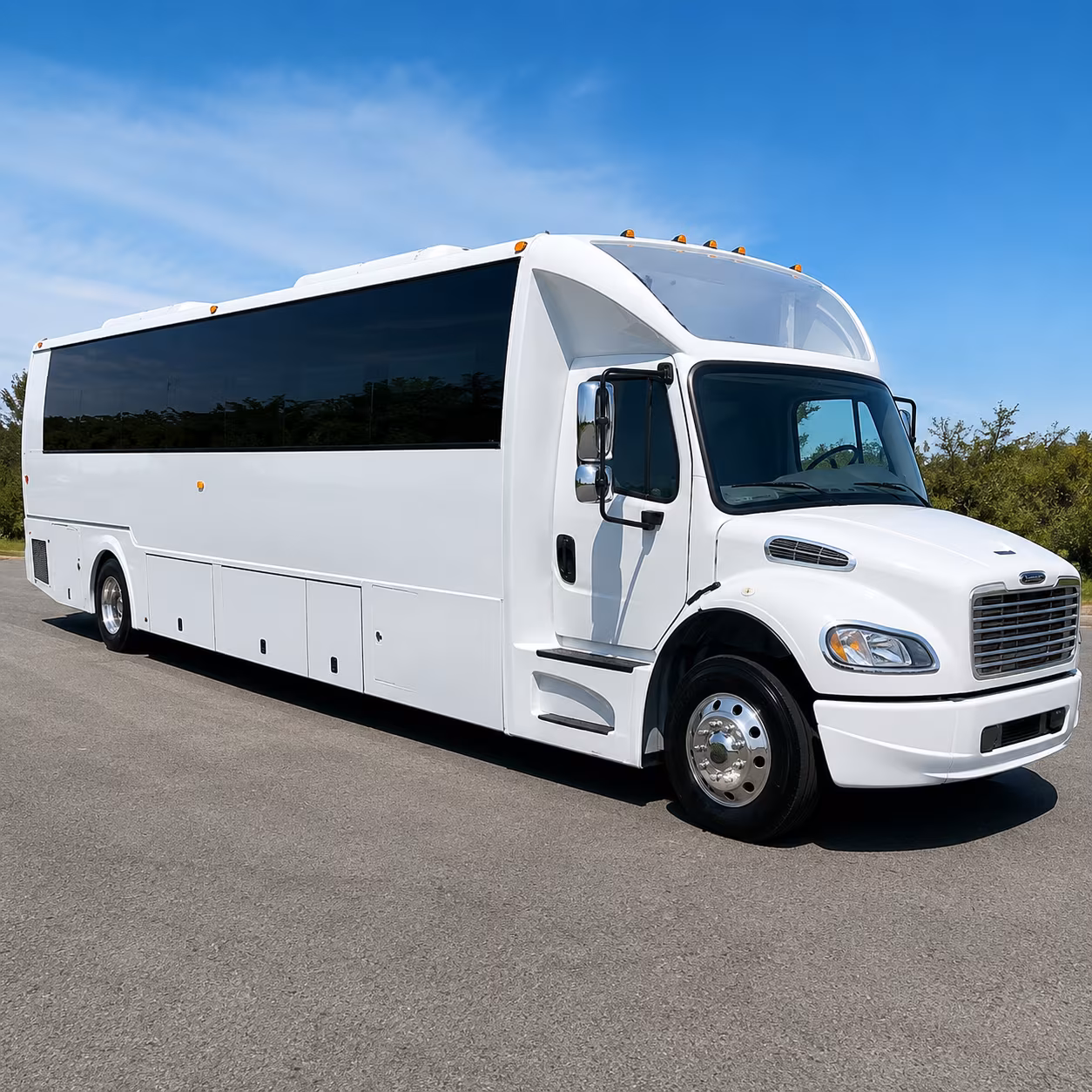 Phoenix Concert & Music Festival Transportation group transportation