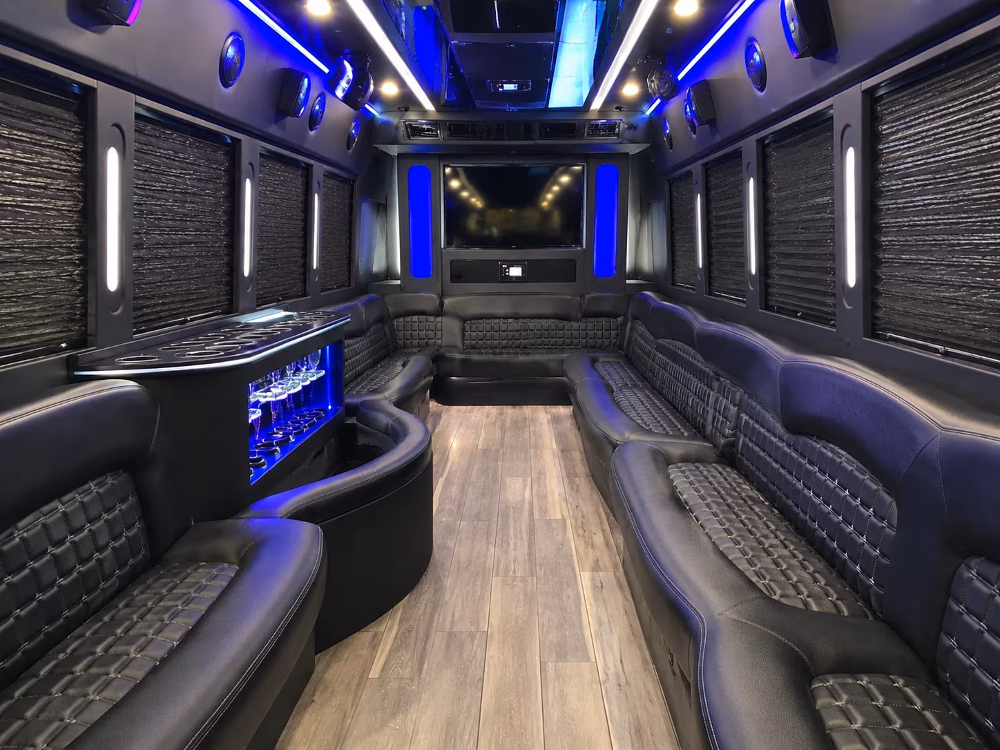 Phoenix Concert & Music Festival Transportation pickup coordination