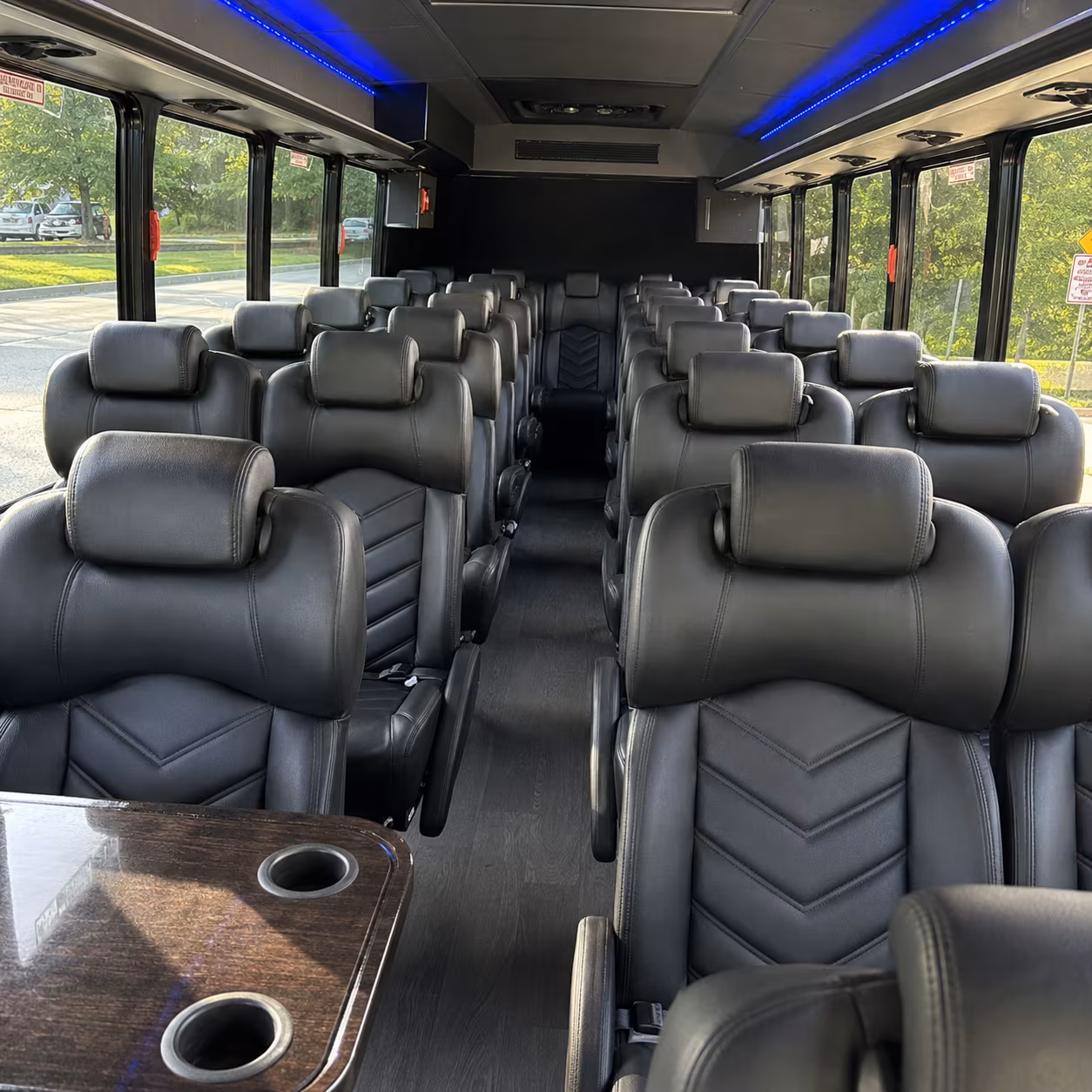 Phoenix Corporate Transportation group transportation