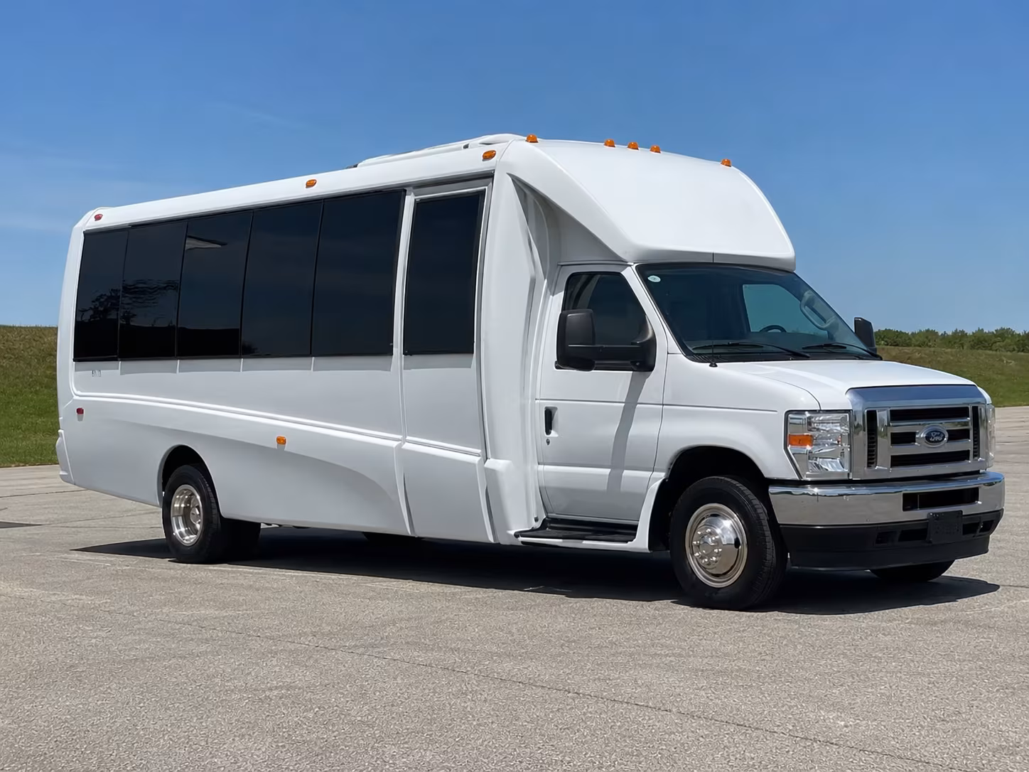Phoenix Private Event Transportation pickup coordination