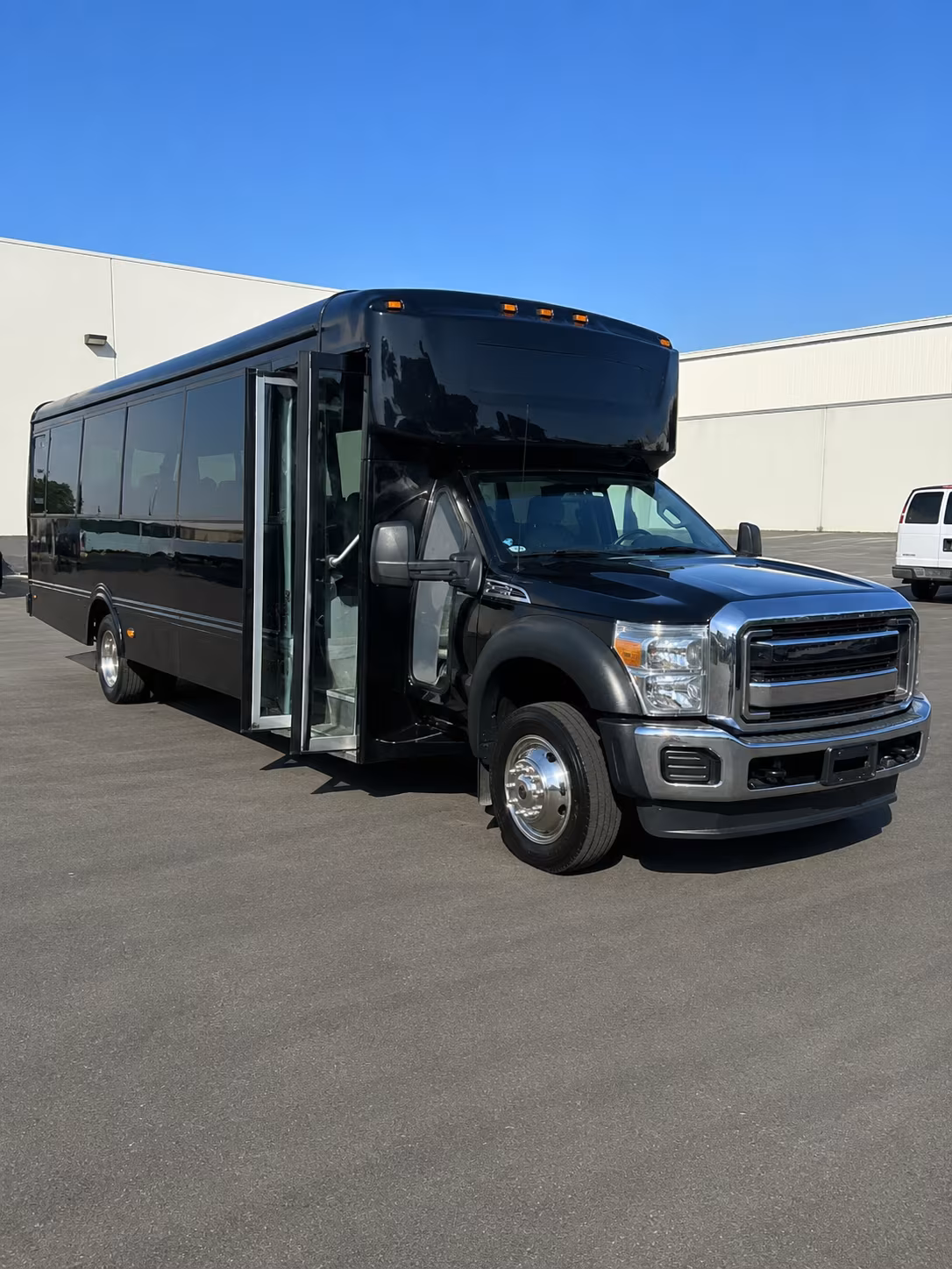 Phoenix Prom & Homecoming Transportation group transportation