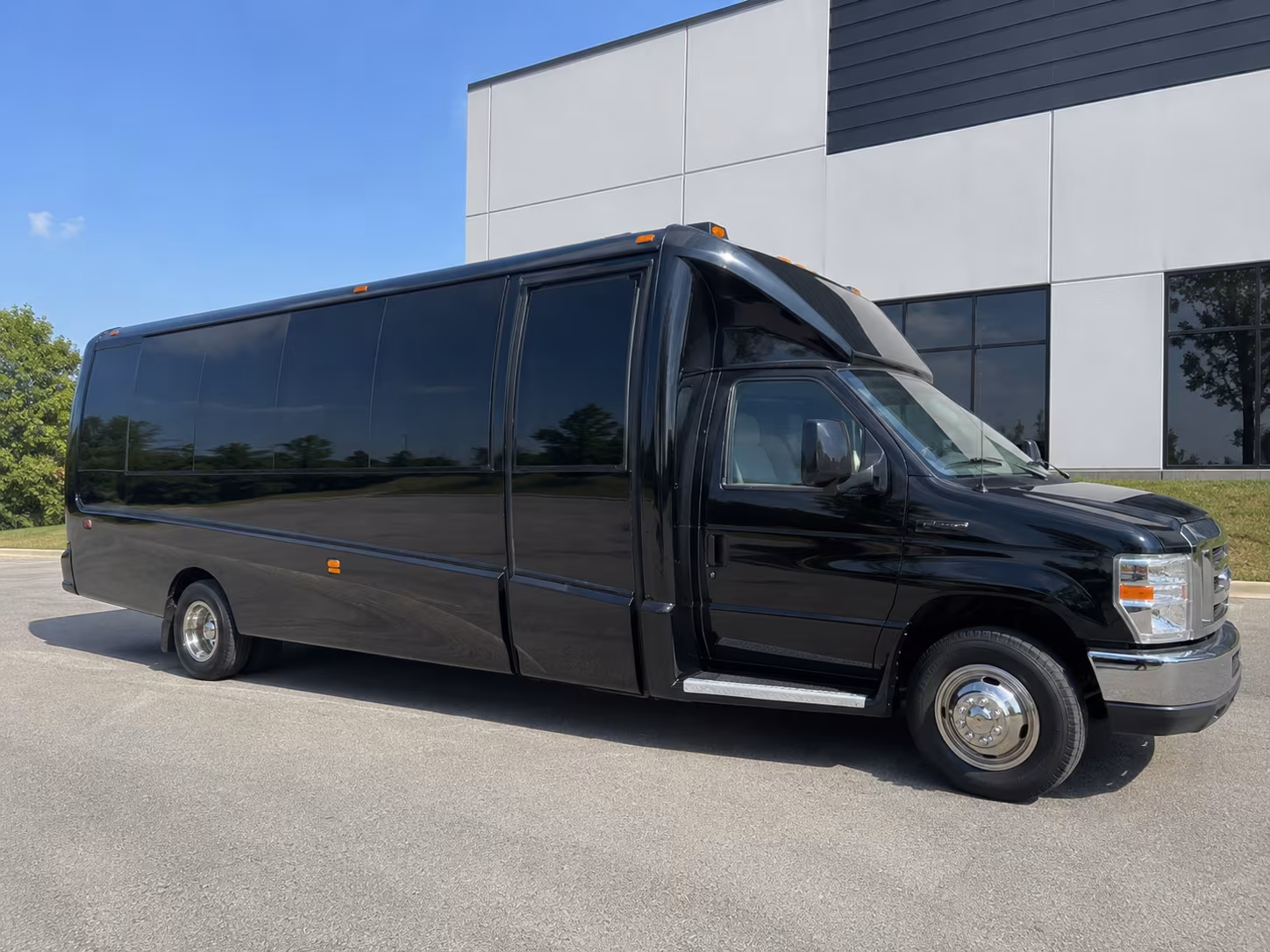 Phoenix Prom & Homecoming Transportation pickup coordination