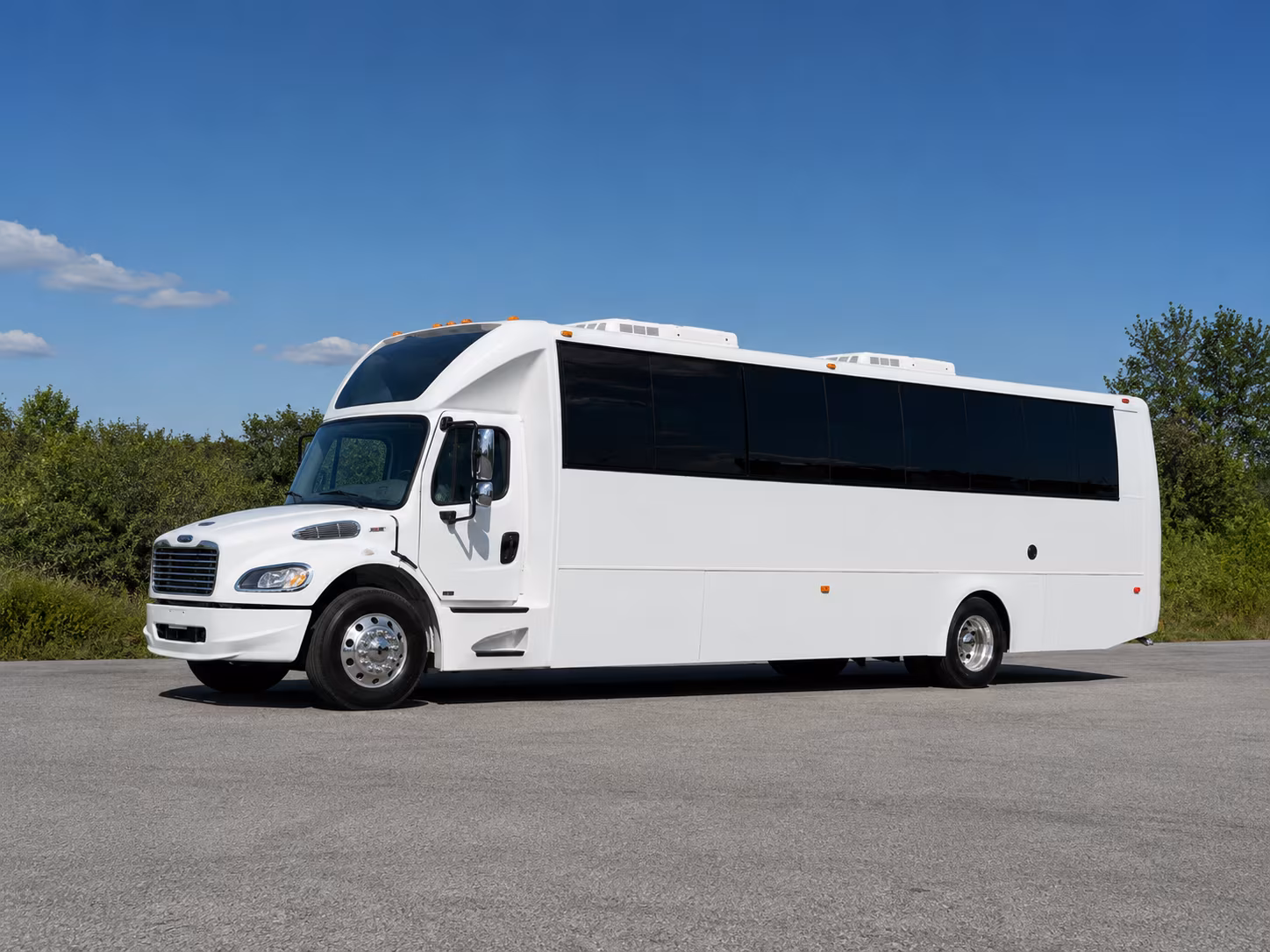 Phoenix Sporting Event Transportation group transportation