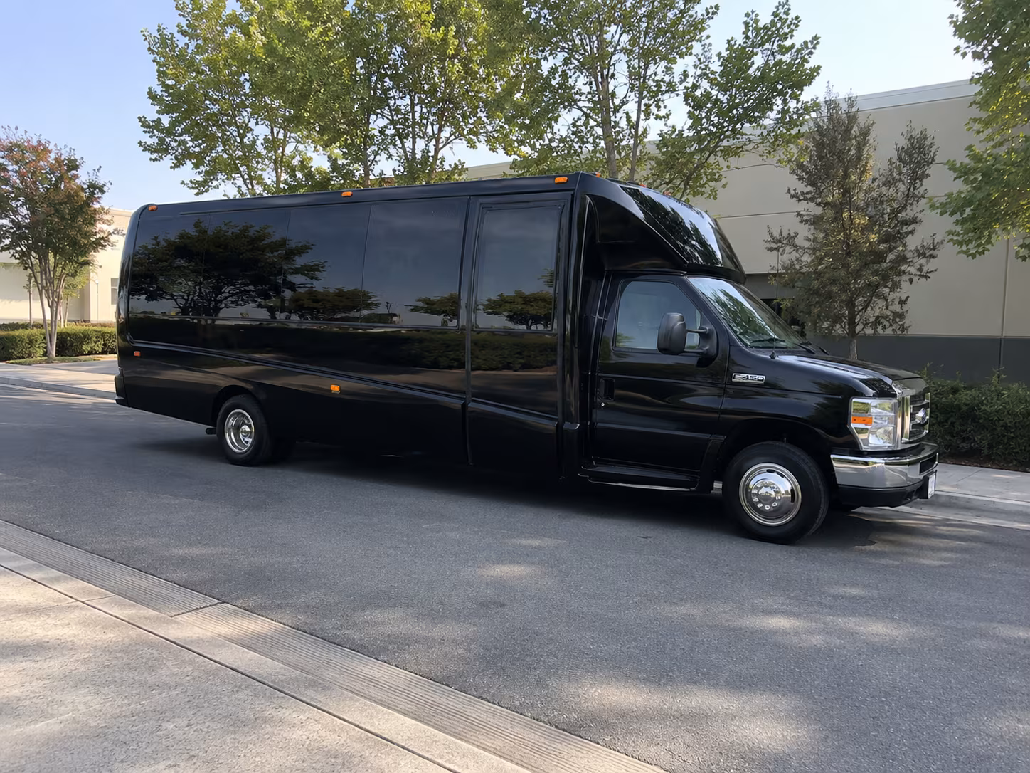 Phoenix Sporting Event Transportation pickup coordination