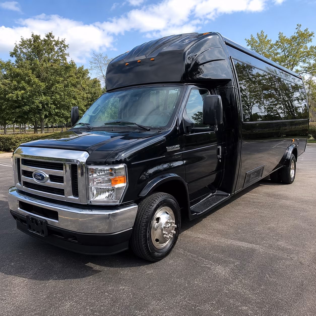 Phoenix Sporting Event Transportation route planning