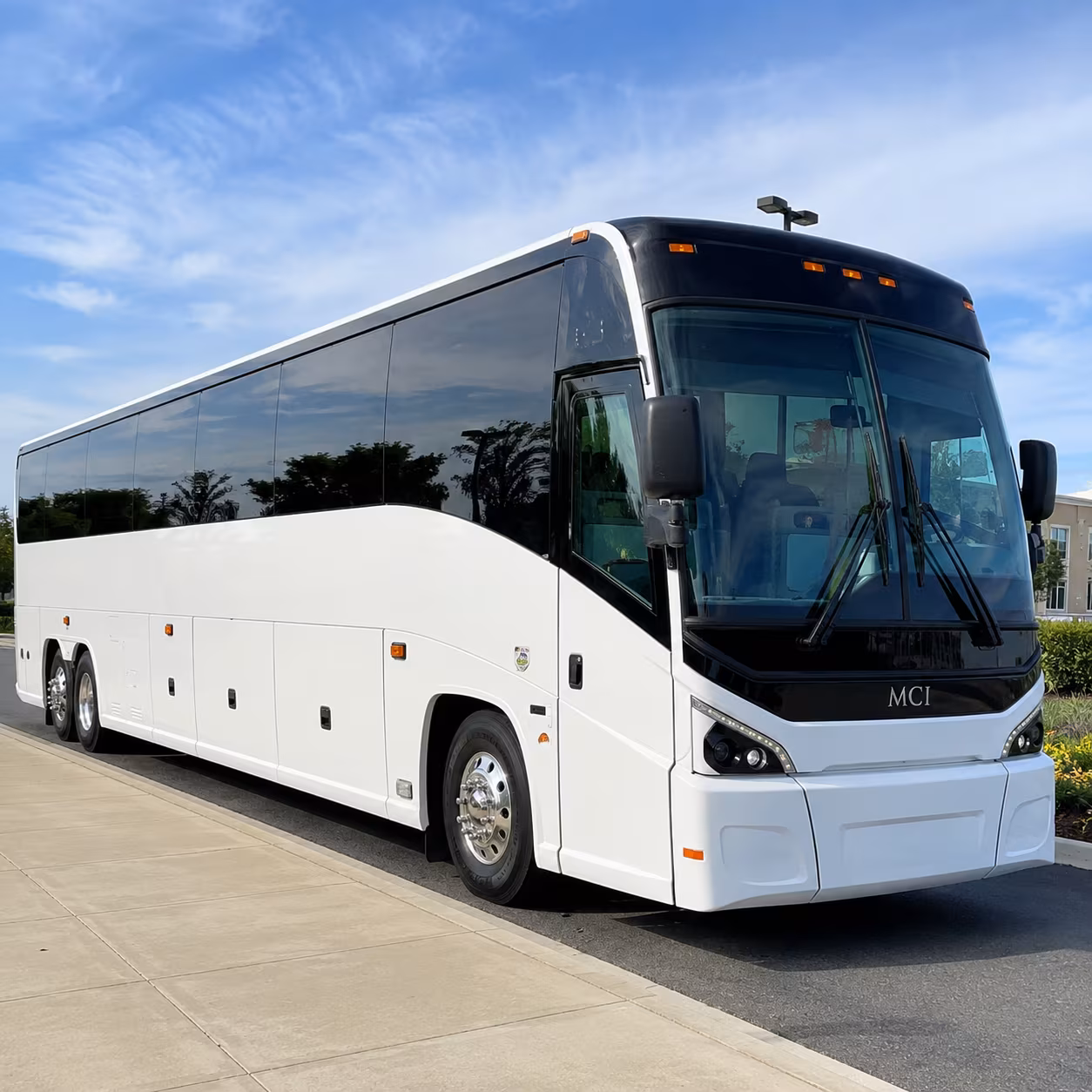 Phoenix Wedding Transportation & Shuttle Service