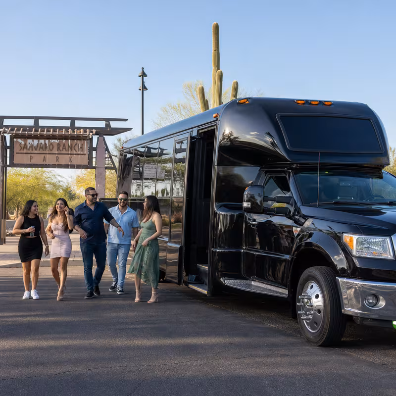 Sahuaro Ranch Park