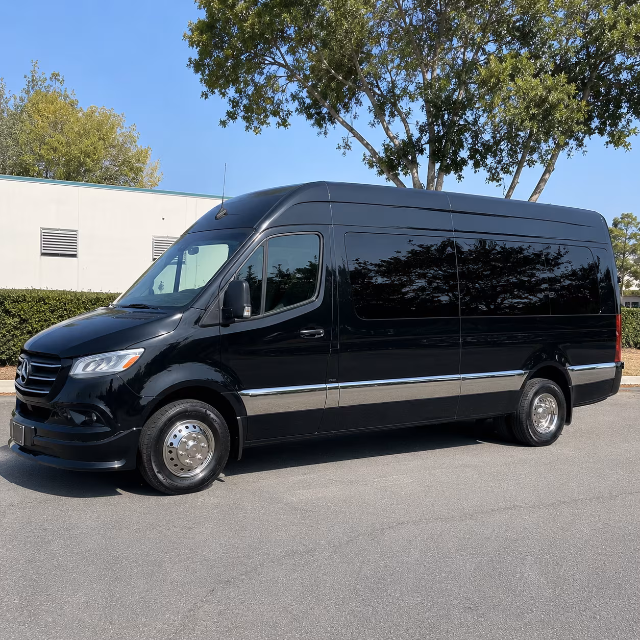 Scottsdale Airport Shuttles & Transportation