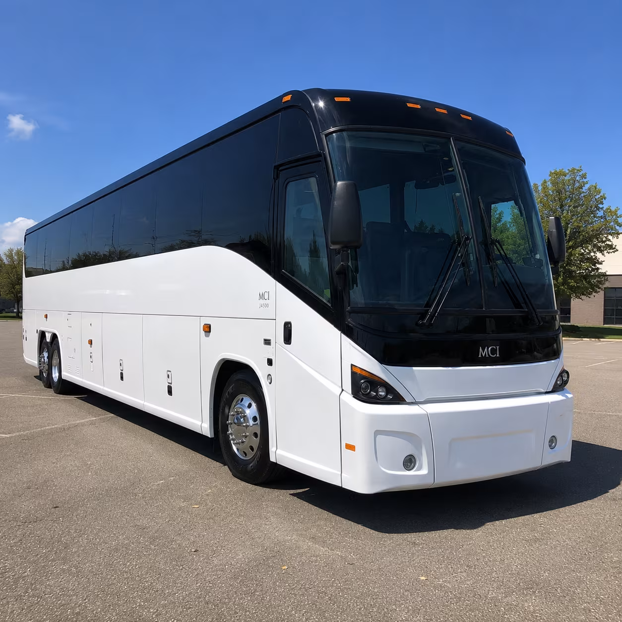 Scottsdale Concert Transportation & Shuttles