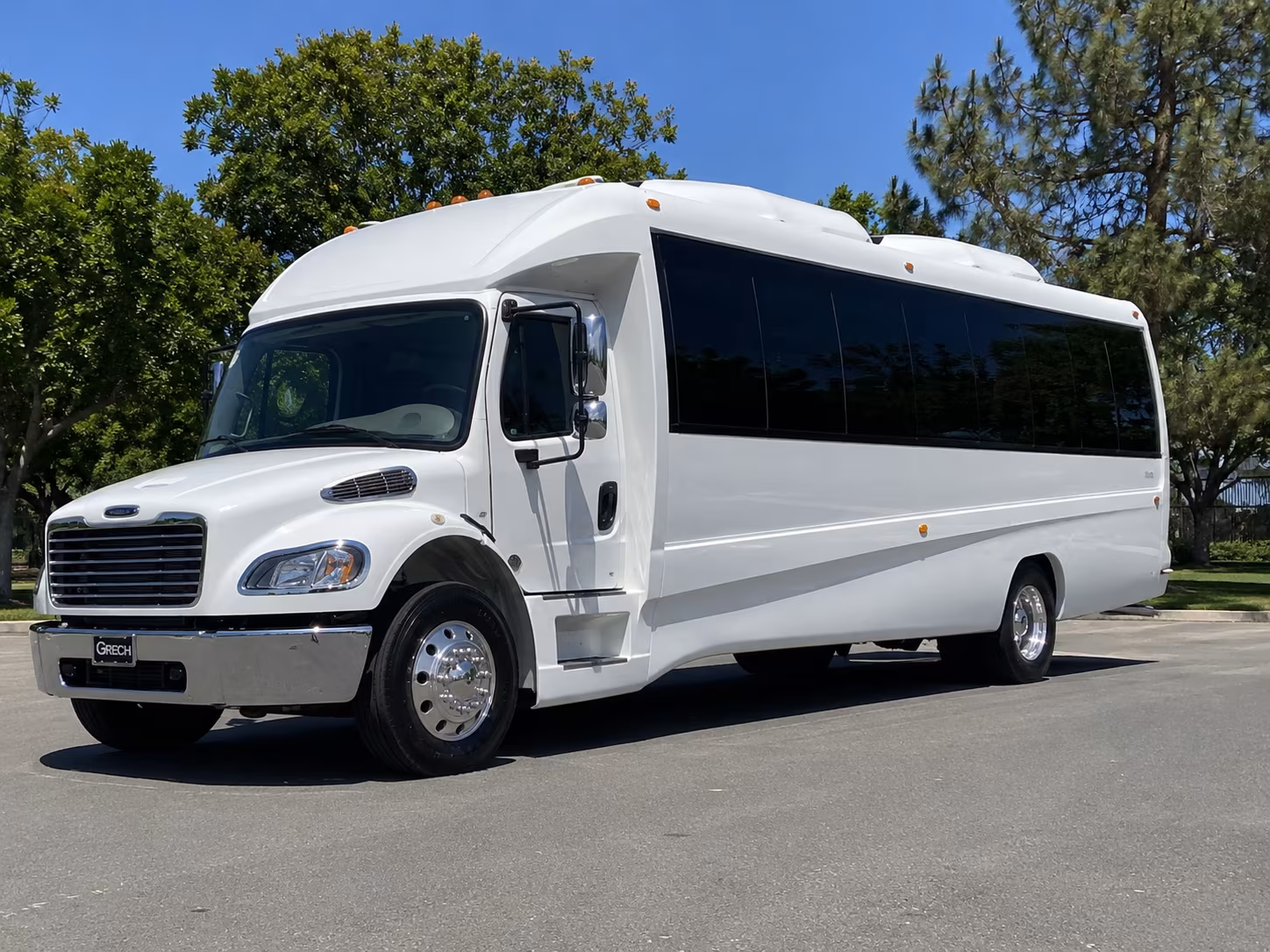 Scottsdale Sporting Event Transportation