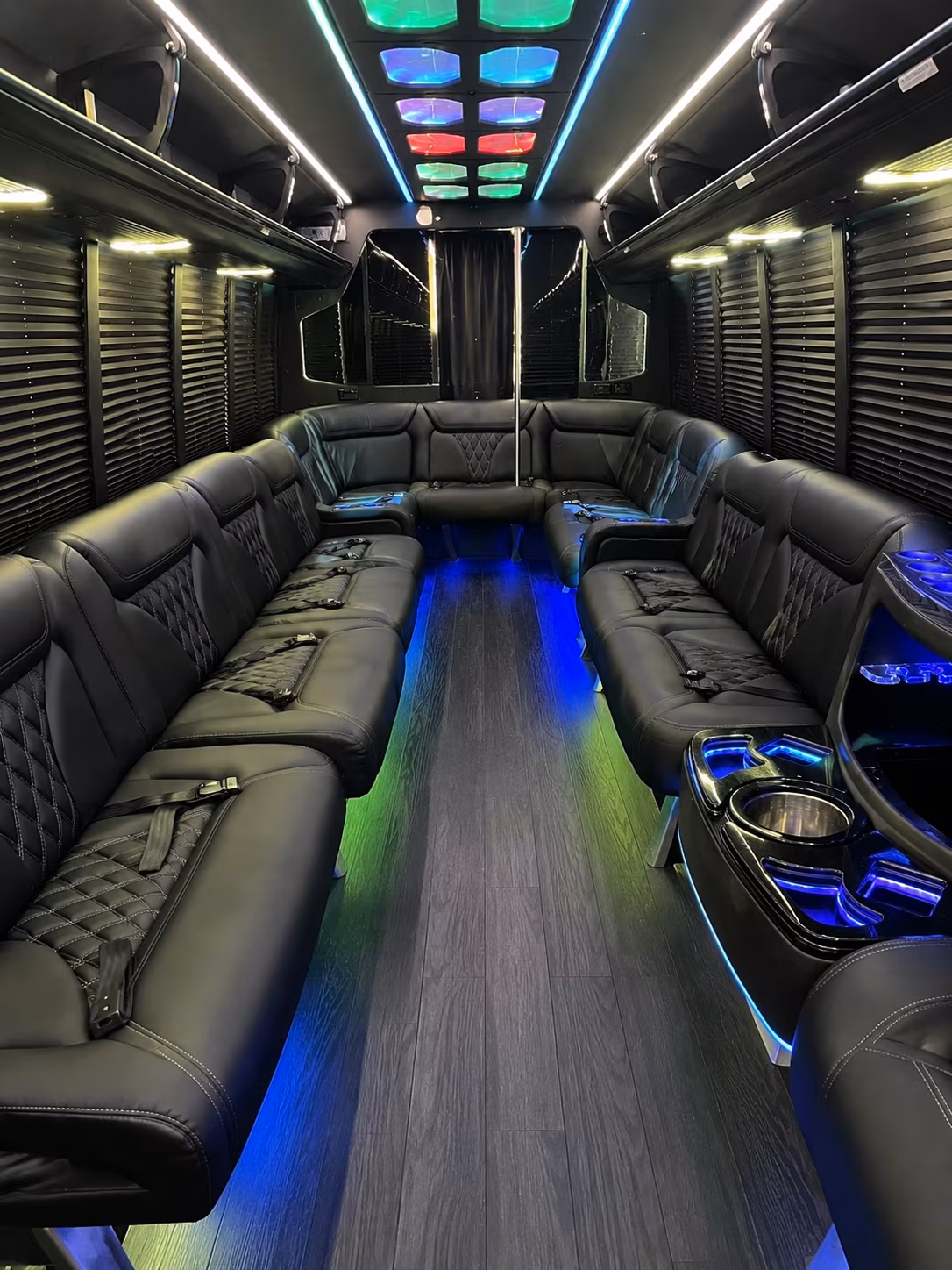 Scottsdale Winery Tour & Pub Crawl Transportation