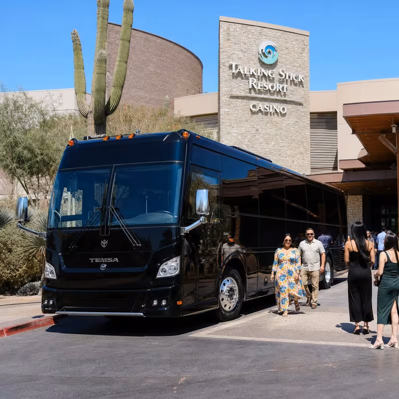 Talking Stick Resort & Casino