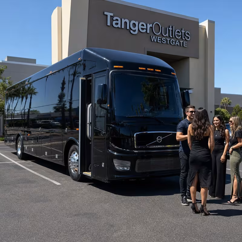 Tanger Outlets Westgate