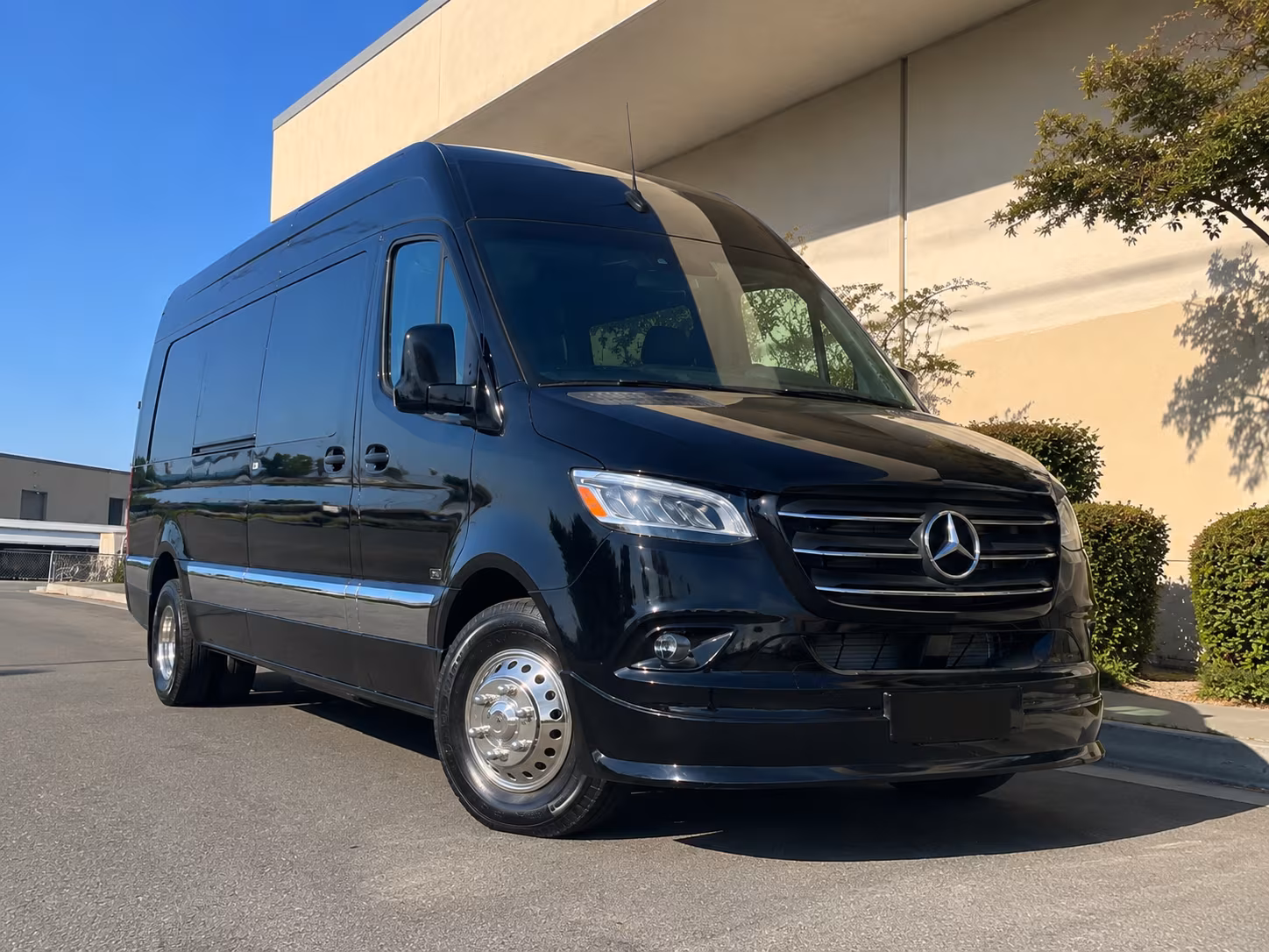 Tempe Corporate Event Transportation