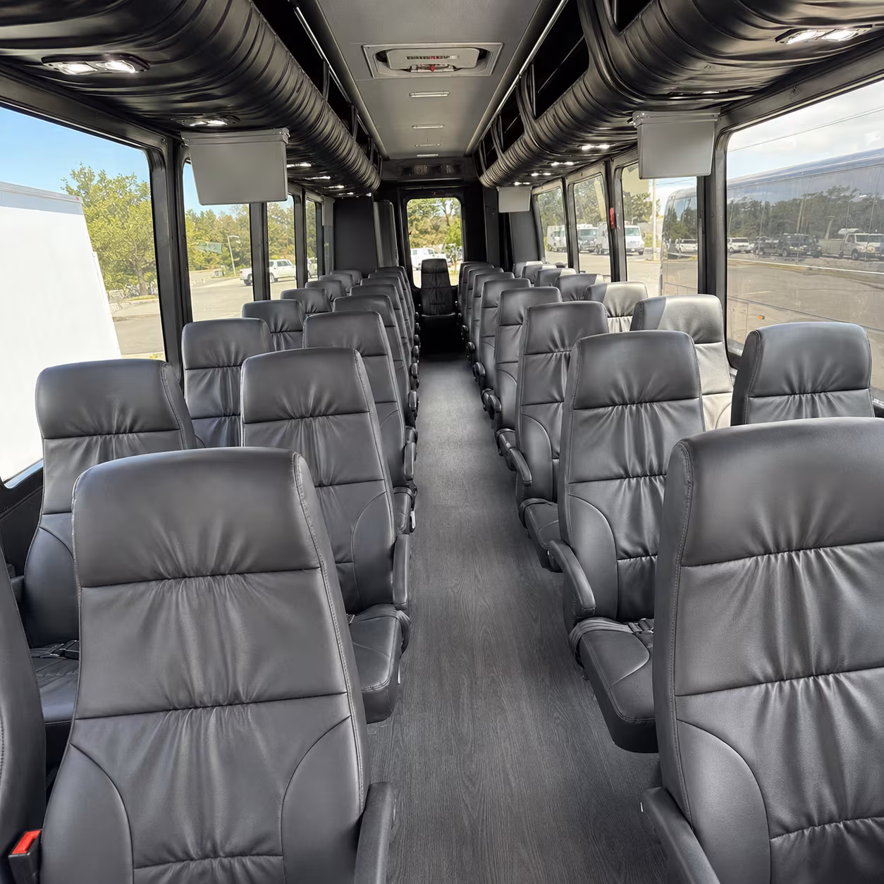 Tempe Junction Concert Transportation & Shuttles