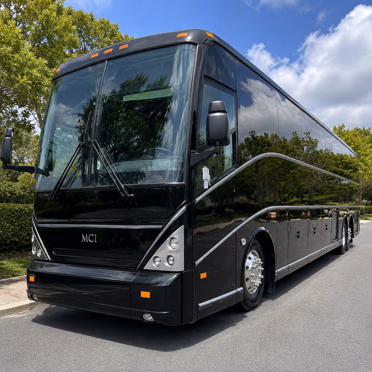 Tempe Junction Corporate Event Transportation