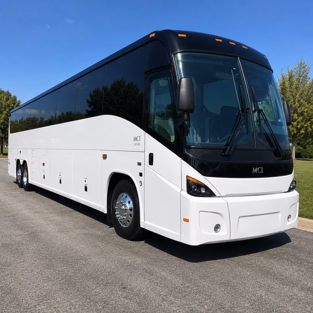 Tempe Junction Wedding Transportation & Shuttle Service