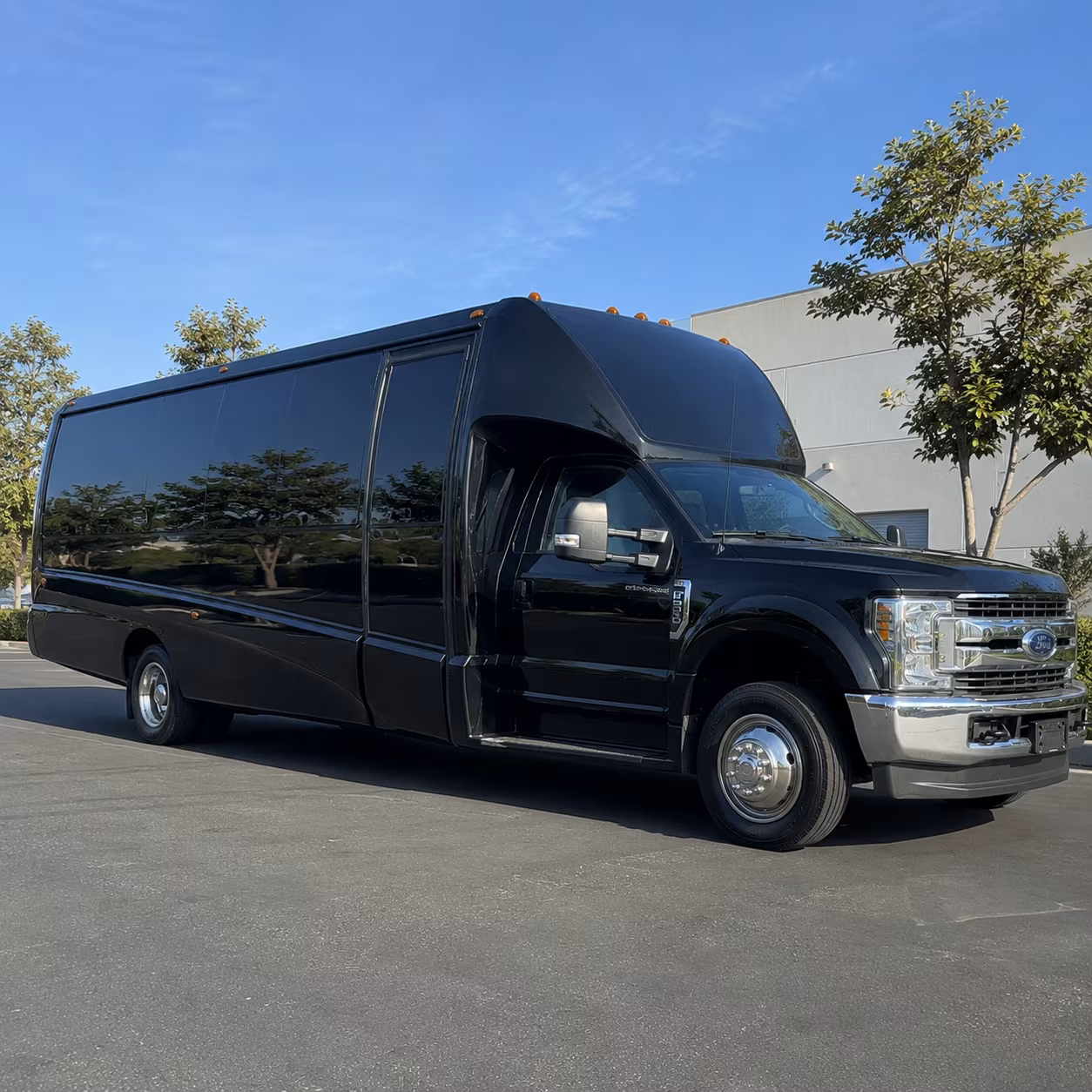 Tempe Junction Winery Tour & Pub Crawl Transportation
