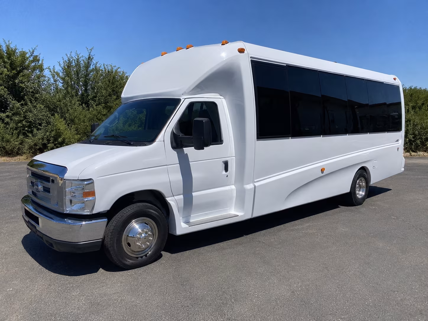 Tempe Private Event Transportation Services